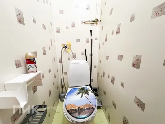 2-к квартира, 44.4м², 38000 ₽/мес — фото № 9 2-к квартира, 44.4м², 38000 ₽/мес — фото № 9