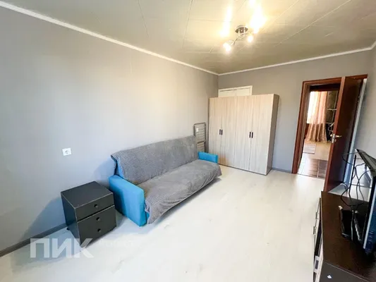 2-к квартира, 44.4м², 38000 ₽/мес — фото № 5 2-к квартира, 44.4м², 38000 ₽/мес — фото № 5