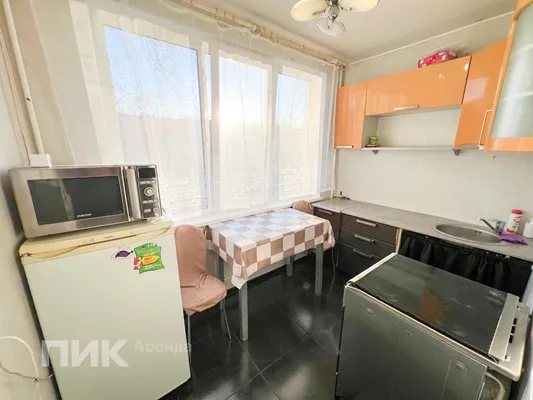2-к квартира, 44.4м², 38000 ₽/мес — фото № 6 2-к квартира, 44.4м², 38000 ₽/мес — фото № 6