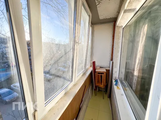 2-к квартира, 44.4м², 38000 ₽/мес — фото № 10 2-к квартира, 44.4м², 38000 ₽/мес — фото № 10