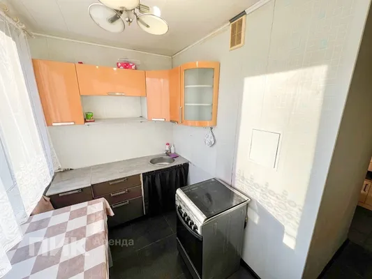 2-к квартира, 44.4м², 38000 ₽/мес — фото № 7 2-к квартира, 44.4м², 38000 ₽/мес — фото № 7