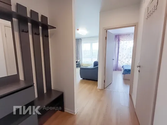 2-к квартира, 36м², 65900 ₽/мес — фото № 7 2-к квартира, 36м², 65900 ₽/мес — фото № 7