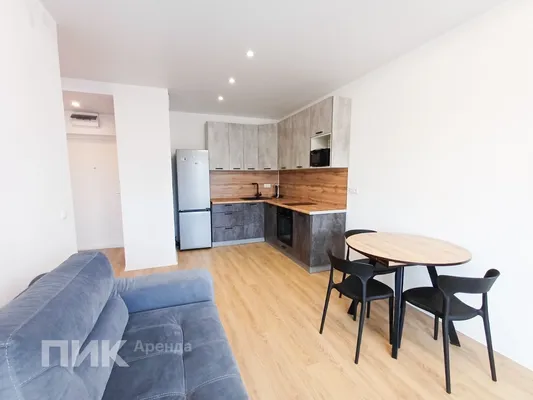 2-к квартира, 36м², 65900 ₽/мес — фото № 2 2-к квартира, 36м², 65900 ₽/мес — фото № 2