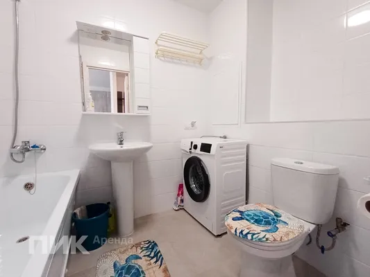 2-к квартира, 36м², 65900 ₽/мес — фото № 6 2-к квартира, 36м², 65900 ₽/мес — фото № 6