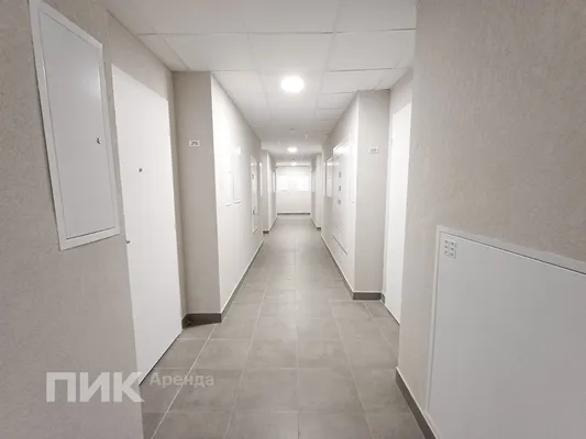 2-к квартира, 36м², 65900 ₽/мес — фото № 9 2-к квартира, 36м², 65900 ₽/мес — фото № 9