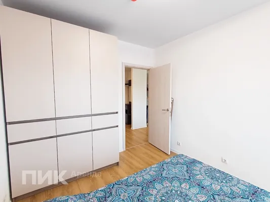 2-к квартира, 36м², 65900 ₽/мес — фото № 5 2-к квартира, 36м², 65900 ₽/мес — фото № 5