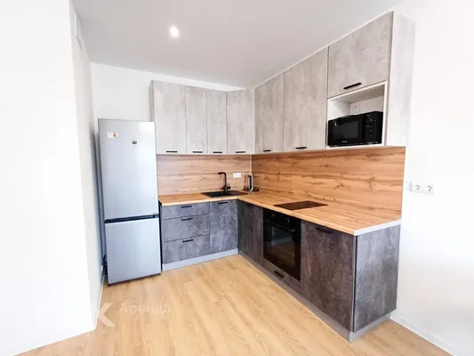 2-к квартира, 36м², 65900 ₽/мес — фото № 3 2-к квартира, 36м², 65900 ₽/мес — фото № 3