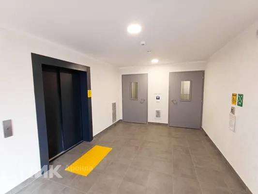 2-к квартира, 36м², 65900 ₽/мес — фото № 10 2-к квартира, 36м², 65900 ₽/мес — фото № 10
