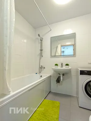 1-к квартира, 42м², 95800 ₽/мес — фото № 10 1-к квартира, 42м², 95800 ₽/мес — фото № 10