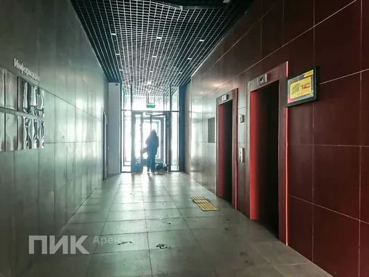 Студия, 20м², 40600 ₽/мес — фото № 9 Студия, 20м², 40600 ₽/мес — фото № 9