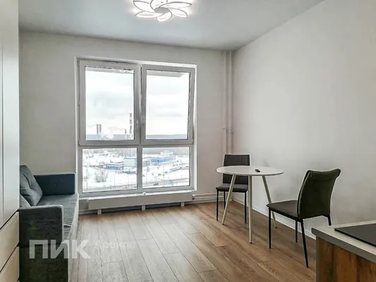 Студия, 20м², 40600 ₽/мес — фото № 2 Студия, 20м², 40600 ₽/мес — фото № 2