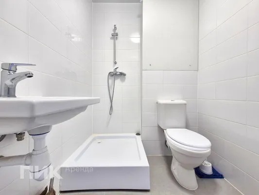 Студия, 20м², 30200 ₽/мес — фото № 6 Студия, 20м², 30200 ₽/мес — фото № 6