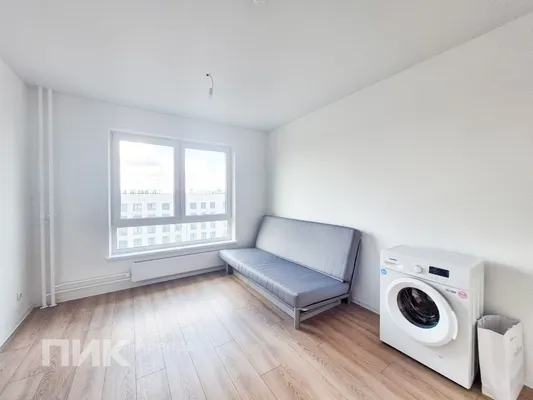 Студия, 20м², 30200 ₽/мес — фото № 1 Студия, 20м², 30200 ₽/мес — фото № 1