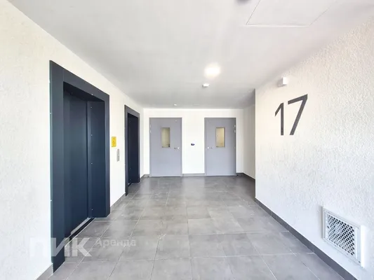 Студия, 20м², 30200 ₽/мес — фото № 9 Студия, 20м², 30200 ₽/мес — фото № 9