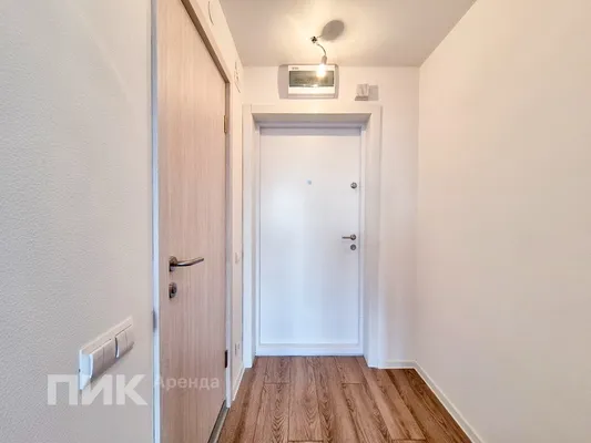 Студия, 20м², 30200 ₽/мес — фото № 8 Студия, 20м², 30200 ₽/мес — фото № 8