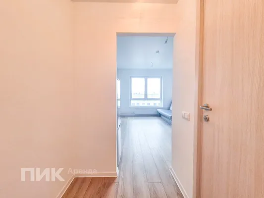 Студия, 20м², 30200 ₽/мес — фото № 7 Студия, 20м², 30200 ₽/мес — фото № 7