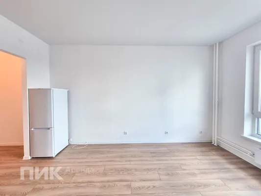 Студия, 20м², 30200 ₽/мес — фото № 5 Студия, 20м², 30200 ₽/мес — фото № 5
