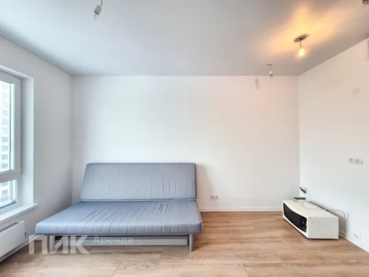 Студия, 20м², 30000 ₽/мес — фото № 2 Студия, 20м², 30000 ₽/мес — фото № 2