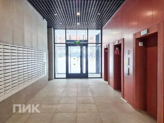 Студия, 20м², 30000 ₽/мес — фото № 9 Студия, 20м², 30000 ₽/мес — фото № 9