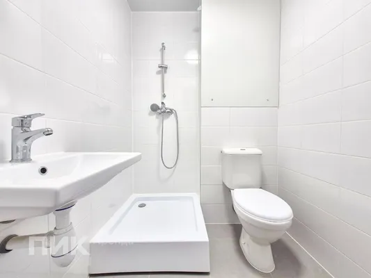 Студия, 20м², 30000 ₽/мес — фото № 5 Студия, 20м², 30000 ₽/мес — фото № 5