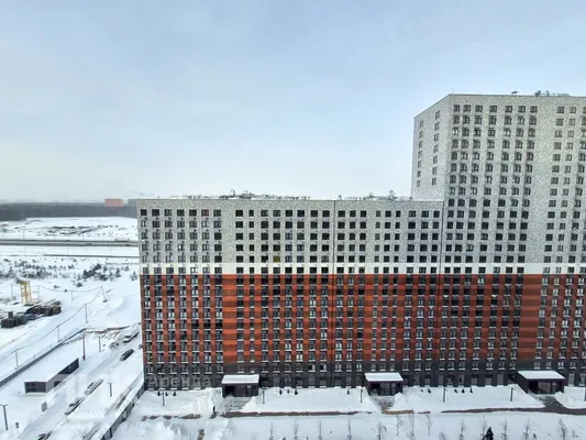 Студия, 20м², 30000 ₽/мес — фото № 10 Студия, 20м², 30000 ₽/мес — фото № 10