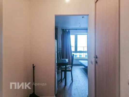 Студия, 20м², 31900 ₽/мес — фото № 6 Студия, 20м², 31900 ₽/мес — фото № 6