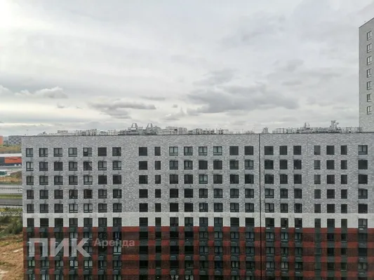 Студия, 20м², 31900 ₽/мес — фото № 8 Студия, 20м², 31900 ₽/мес — фото № 8