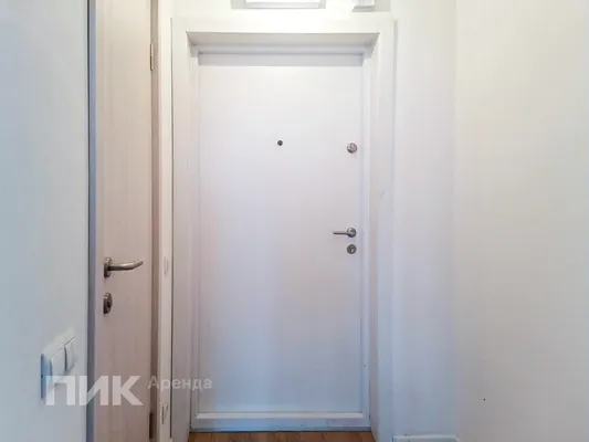 Студия, 20м², 31900 ₽/мес — фото № 7 Студия, 20м², 31900 ₽/мес — фото № 7