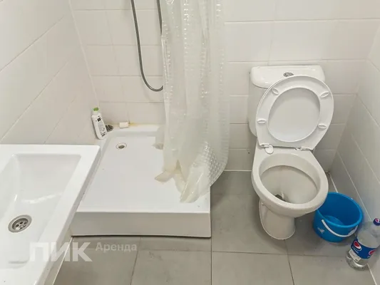 Студия, 20м², 31900 ₽/мес — фото № 5 Студия, 20м², 31900 ₽/мес — фото № 5