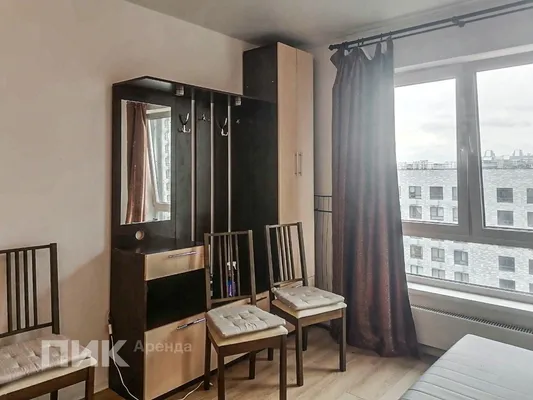 Студия, 20м², 31900 ₽/мес — фото № 2 Студия, 20м², 31900 ₽/мес — фото № 2