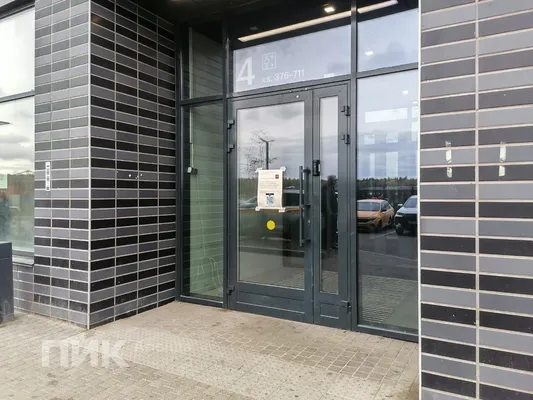 Студия, 20м², 31900 ₽/мес — фото № 10 Студия, 20м², 31900 ₽/мес — фото № 10