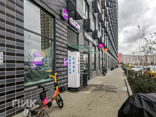 Студия, 20м², 30700 ₽/мес — фото № 10 Студия, 20м², 30700 ₽/мес — фото № 10