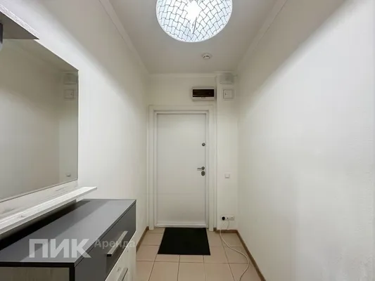 Студия, 34.3м², 52700 ₽/мес — фото № 9 Студия, 34.3м², 52700 ₽/мес — фото № 9