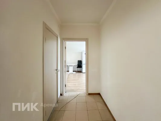 Студия, 34.3м², 52700 ₽/мес — фото № 8 Студия, 34.3м², 52700 ₽/мес — фото № 8
