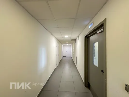 Студия, 34.3м², 52700 ₽/мес — фото № 10 Студия, 34.3м², 52700 ₽/мес — фото № 10