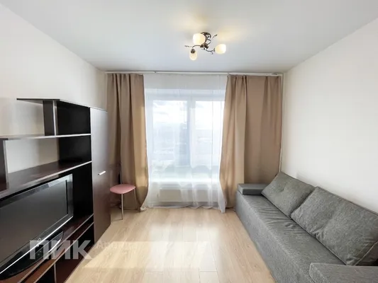 Студия, 19.6м², 39000 ₽/мес — фото № 2 Студия, 19.6м², 39000 ₽/мес — фото № 2