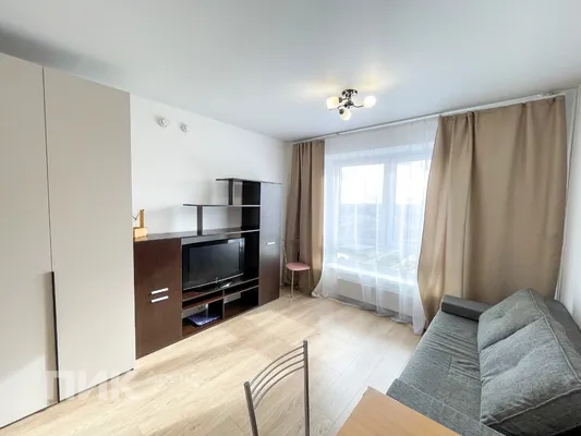 Студия, 19.6м², 39000 ₽/мес — фото № 3 Студия, 19.6м², 39000 ₽/мес — фото № 3