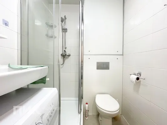 Студия, 19.6м², 39000 ₽/мес — фото № 6 Студия, 19.6м², 39000 ₽/мес — фото № 6