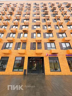 Студия, 25.3м², 34000 ₽/мес — фото № 10 Студия, 25.3м², 34000 ₽/мес — фото № 10