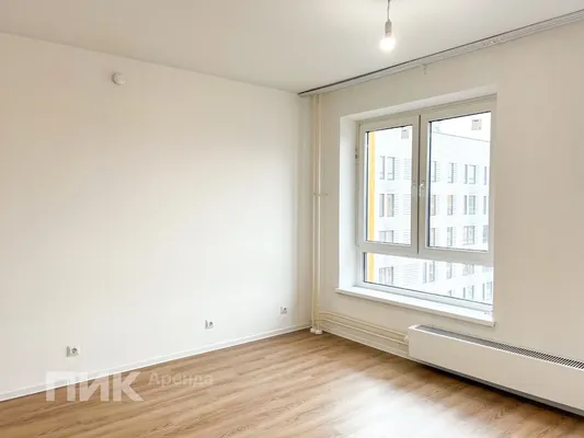 Студия, 25.3м², 34000 ₽/мес — фото № 1 Студия, 25.3м², 34000 ₽/мес — фото № 1
