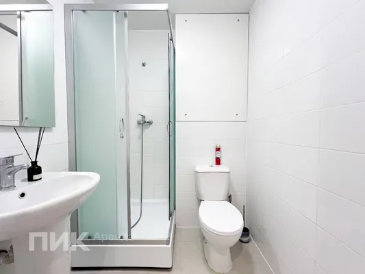 Студия, 25.3м², 34000 ₽/мес — фото № 4 Студия, 25.3м², 34000 ₽/мес — фото № 4
