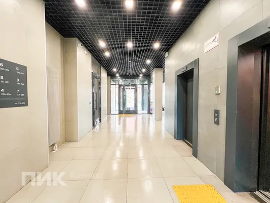 Студия, 25.3м², 34000 ₽/мес — фото № 8 Студия, 25.3м², 34000 ₽/мес — фото № 8