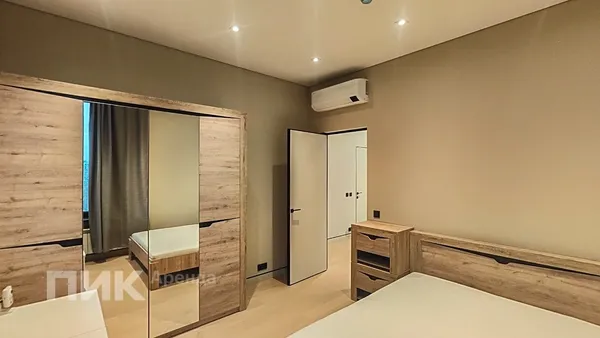 2-к квартира, 60.4м², 175300 ₽/мес — фото № 9 2-к квартира, 60.4м², 175300 ₽/мес — фото № 9