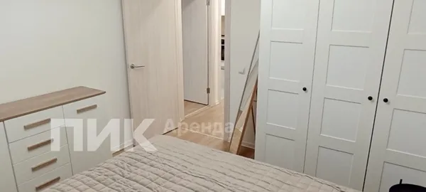 2-к квартира, 50.4м², 105000 ₽/мес — фото № 7 2-к квартира, 50.4м², 105000 ₽/мес — фото № 7