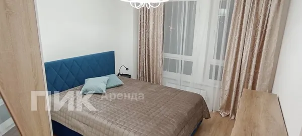 2-к квартира, 50.4м², 105000 ₽/мес — фото № 5 2-к квартира, 50.4м², 105000 ₽/мес — фото № 5