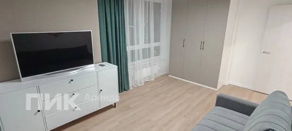 2-к квартира, 50.4м², 105000 ₽/мес — фото № 3 2-к квартира, 50.4м², 105000 ₽/мес — фото № 3