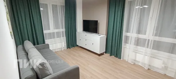 2-к квартира, 50.4м², 105000 ₽/мес — фото № 2 2-к квартира, 50.4м², 105000 ₽/мес — фото № 2