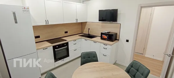 2-к квартира, 50.4м², 105000 ₽/мес — фото № 9 2-к квартира, 50.4м², 105000 ₽/мес — фото № 9