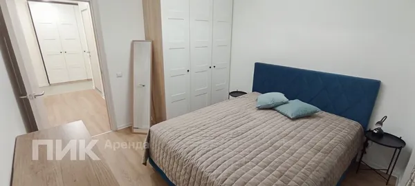 2-к квартира, 50.4м², 105000 ₽/мес — фото № 6 2-к квартира, 50.4м², 105000 ₽/мес — фото № 6