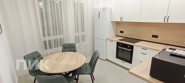 2-к квартира, 50.4м², 105000 ₽/мес — фото № 8 2-к квартира, 50.4м², 105000 ₽/мес — фото № 8